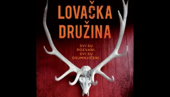 Za lagano čitanje: 'Lovačka družina' autorice Lucy Foley