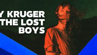 Lucy Kruger & The Lost Boys dolaze na INmusic
