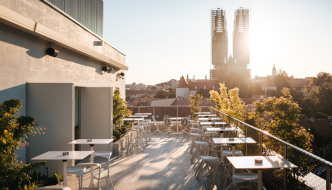 Rooftop terasa Stellara novo je hit mjesto u Zagrebu