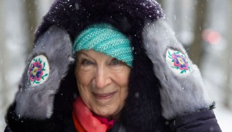 Zašto pogledati dokumentarac o Margaret Atwood