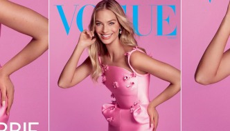 Margot Robbie zvijezda je ljetnog izdanja Voguea