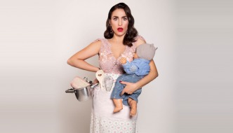 Marijana Mikulić o svemu što žene proživljavaju i preživljavaju