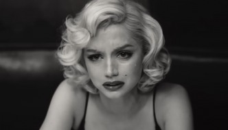 Nikad nećete pogoditi koji je bio omiljeni hobi Marilyn Monroe