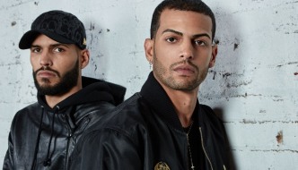 I Tisci ih voli: The Martinez Brothers uskoro u Zagrebu