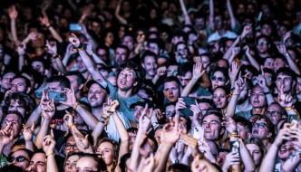 Massive Attack moćnim nastupom zaključio INmusic
