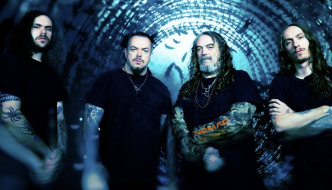 Max i Iggor Cavalera sviraju kultni 'Chaos AD' u Zagrebu