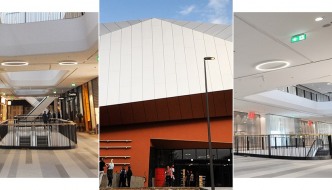 Novi šoping centar Max City svoja vrata otvara 8. studenog