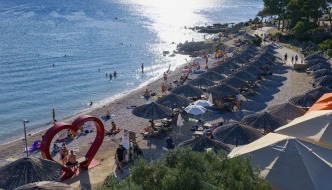 Surf Festival novi je jadranski set na otoku Krku