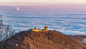 Highlander Medvednica u listopadu stiže u metropolu