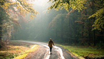 Highlander Medvednica kao poziv na uživanje u čistoj prirodi