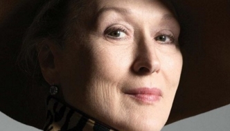 Legendarna Meryl Streep u damskom izdanju za magazin WSJ