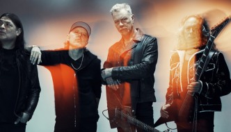 Metallica predstavlja moćno reizdanje albuma 'Load'