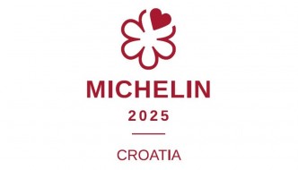 Michelinova zvjezdica za još dva hrvatska restorana