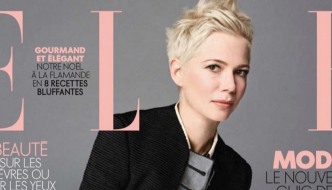 Razmišljate o kratkoj kosi? Inspiraciju potražite kod Michelle Williams!