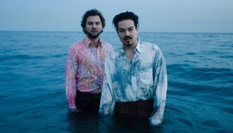 Indie-pop fenomen Milky Chance u Tvornici kulture