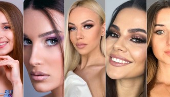 Ovo su finalistice izbora Miss Universe Hrvatske 2023.