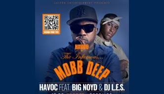 Mobb Deep sprema pravi rap spektakl u Zagrebu