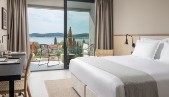 Zavirite u novi resort – Molum Hotel and Residences