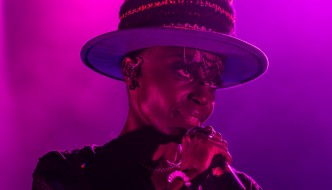 Morcheeba u Tvornici: Topli groove za zagrebačku publiku