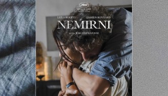 Moćna drama 'Nemirni' u kinima od 17. ožujka