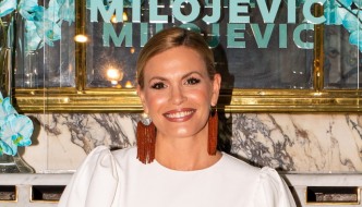 Nevena Rendeli ima recept za ljeto, haljina je famozna