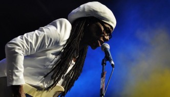 Legendarni Nile Rodgers otvara peti Sea Dance Festival