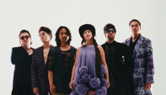 Nusantara Beat novo pojačanje INmusic festivala