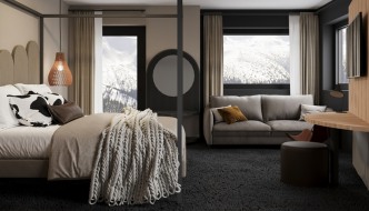 Valamar otvorio hotel na skijalištu u Obertauernu