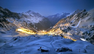 Zimska čarolija The Gardena seli u Obertauern