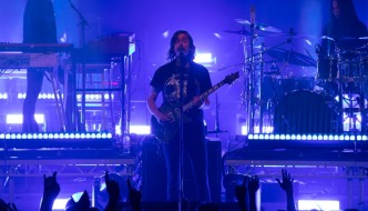 Opeth i Tom Odell otvorili jesensku koncertnu sezonu
