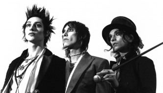 Američki trio Palaye Royale stiže u Tvornicu kulture