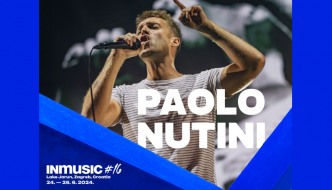 Kantautorska zvijezda Paolo Nutini vraća se u Hrvatsku