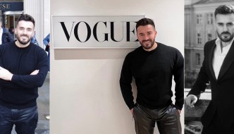 Kreće Vogue Adria, modni direktor bit će Petar Trbović