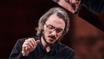 Dokumentarac 'Pianoforte' možete pogledati na HBO Maxu