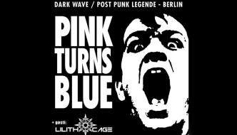 Berlinski bend Pink Turns Blue premijerno u Hrvatskoj