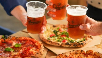 Dašak Italije u Dubrovniku uz prvi Pizza festival