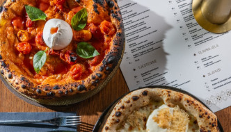 Splitski Pizzaferaj City najavljuje zanimljivo gostovanje 