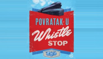 Zašto pročitati 'Povratak u Whistle Stop' Fannie Flagg