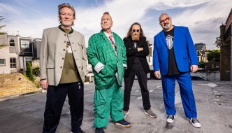 John Lydon i Public Image Limited vraćaju se u Zagreb