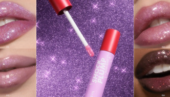 Novo PupaShock Plump Bling Bling sjajilo donosi diamond efekt