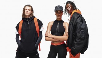 Reebok x Victoria Beckham: Sportski stil na potpuno novoj razini