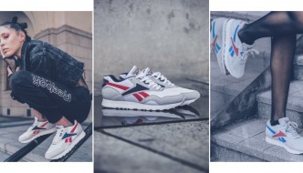 Reebok Classic Rapide – tenisice koje odaju počast stilu 90-ih