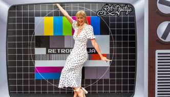 RetrOpatija ove godine donosi nikad veći Dress Up Corner