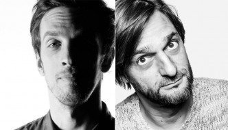 Ricardo Villalobos i Rhadoo u zagrebačkoj Hali