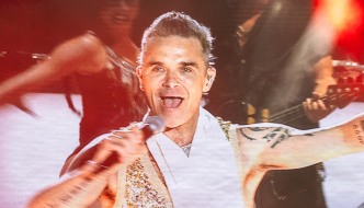 Robbie Williams 'zapalio' Pulu, imamo najbolje trenutke