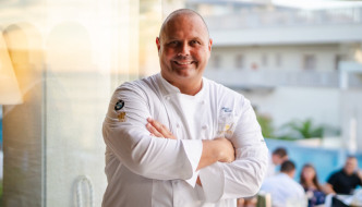 Svjetski poznati chef kuhat će uživo na otoku Sv. Nikola