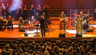 Još samo tri dana do glazbenog spektakl 'Rock Opera'