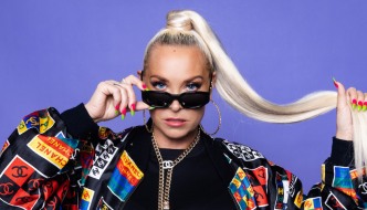 Britanska DJ-ica Sam Divine uskoro u Zagrebu