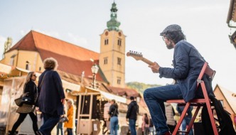 Drugo izdanje Samobor Craft Festivala u svibnju