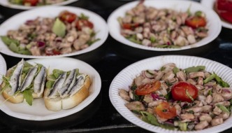 Kreće Sapori di Mare, najukusniji vikend u Karigadoru